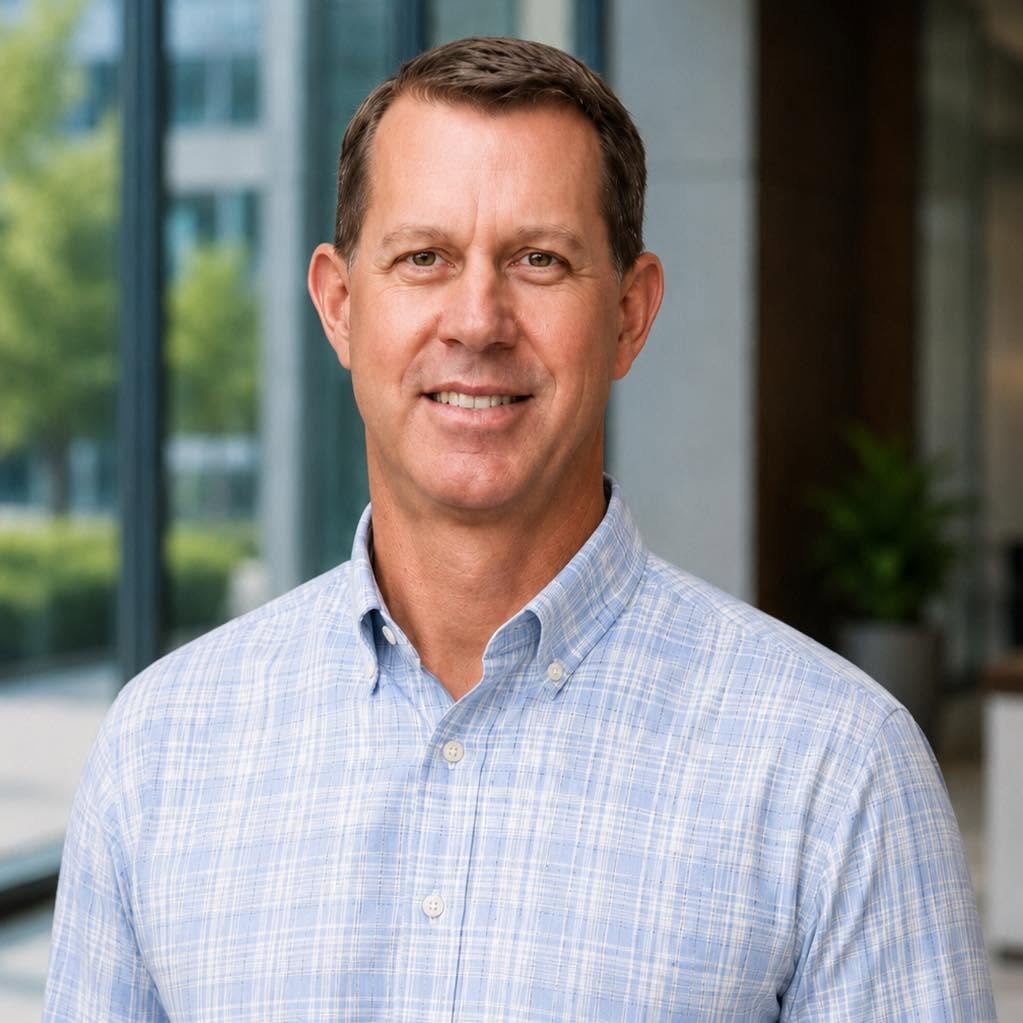 Mark Rawls - Movement Mortgage